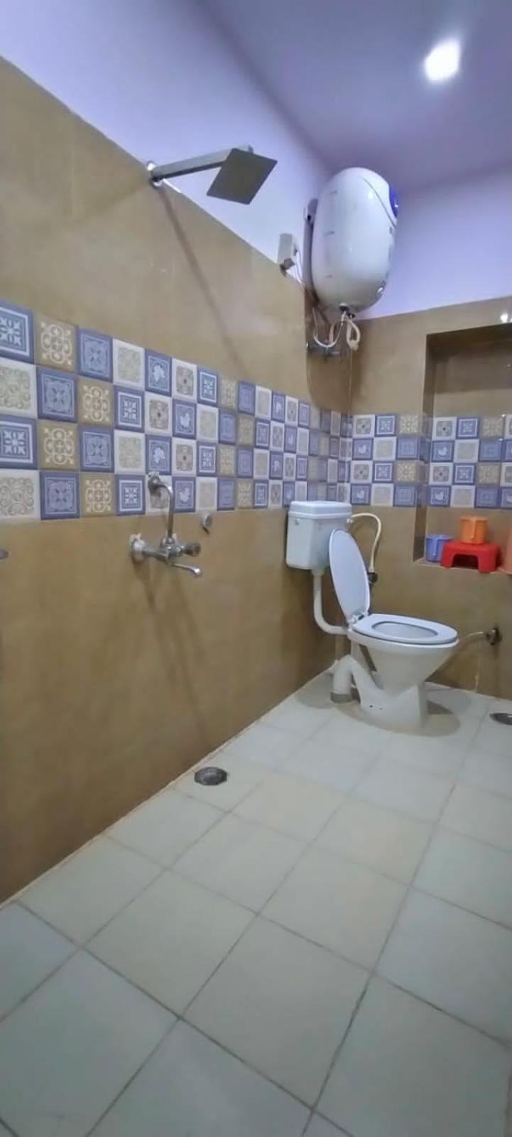 Hotel Atithi Galaxy Kanpur Exterior photo