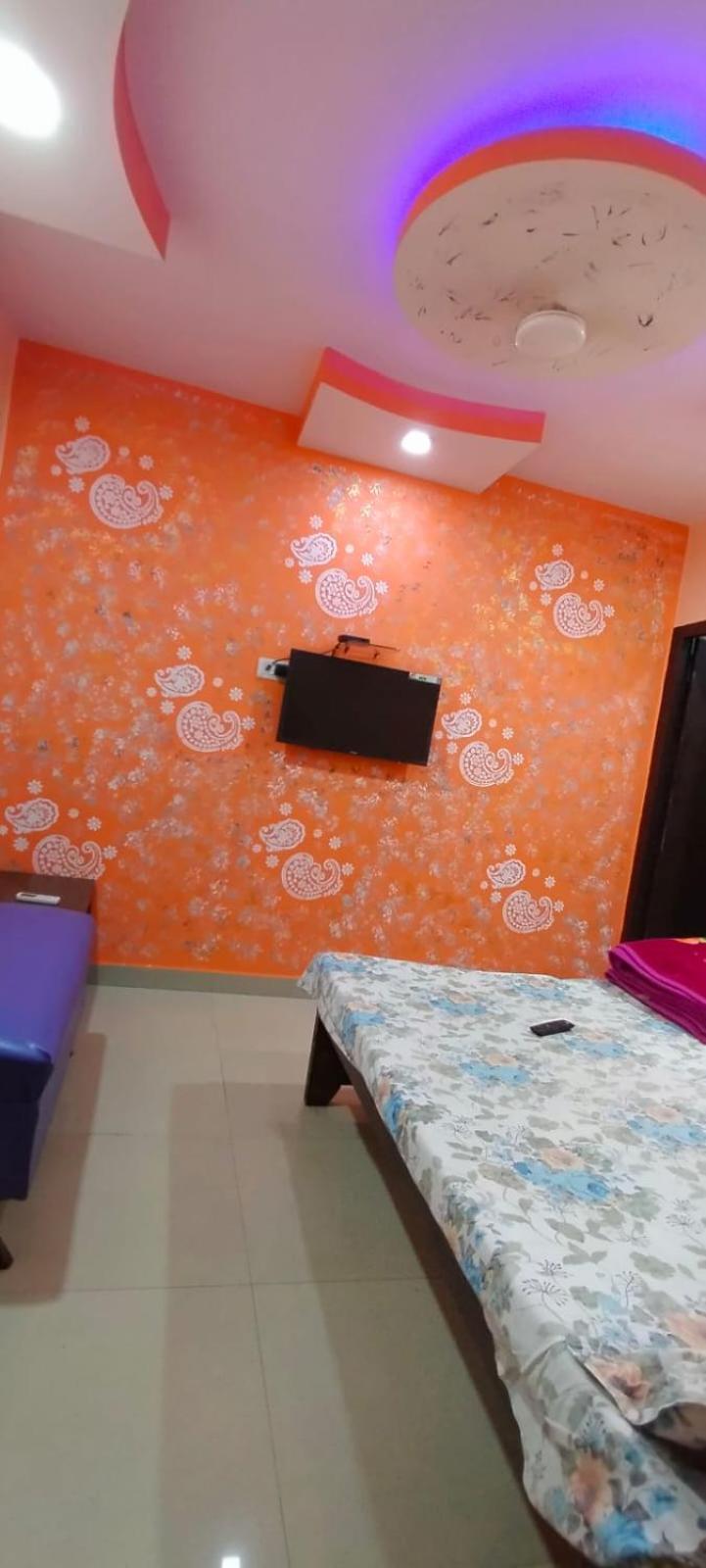 Hotel Atithi Galaxy Kanpur Exterior photo