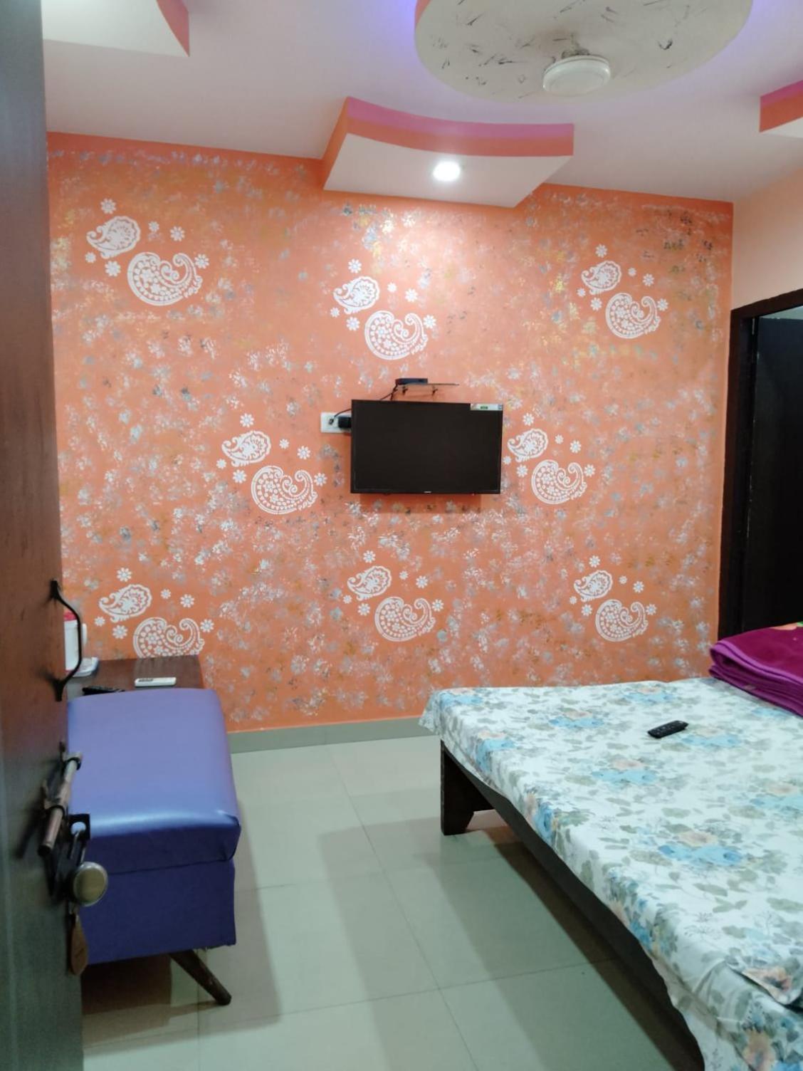 Hotel Atithi Galaxy Kanpur Exterior photo