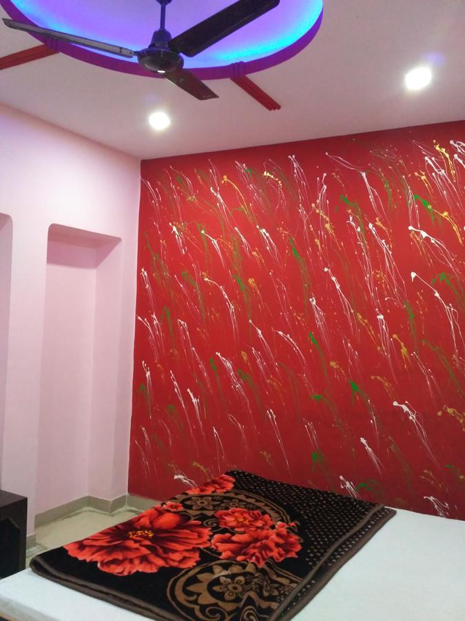 Hotel Atithi Galaxy Kanpur Exterior photo