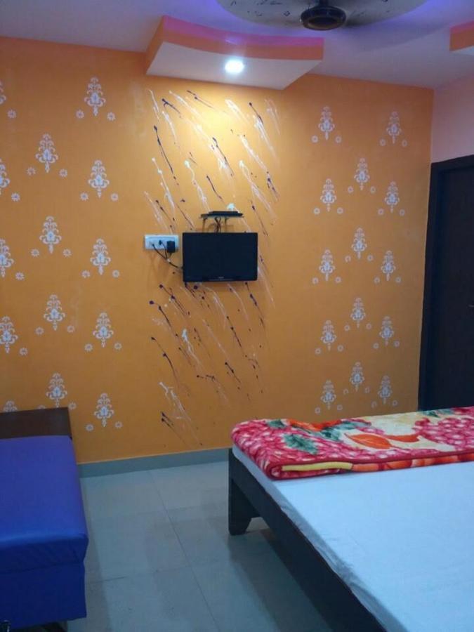 Hotel Atithi Galaxy Kanpur Exterior photo