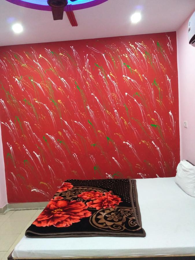 Hotel Atithi Galaxy Kanpur Exterior photo