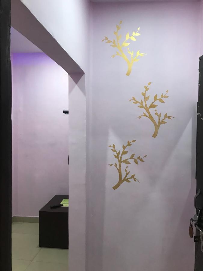 Hotel Atithi Galaxy Kanpur Exterior photo