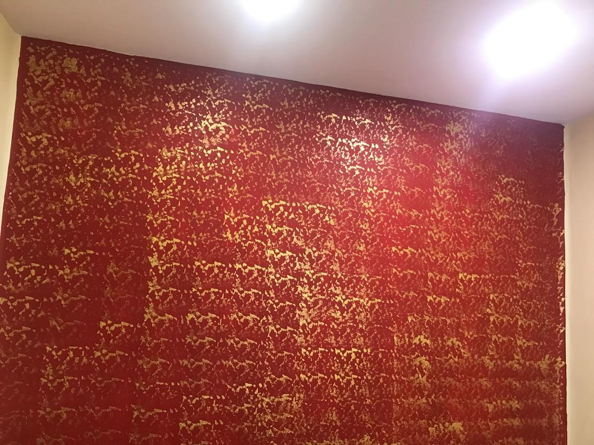 Hotel Atithi Galaxy Kanpur Exterior photo