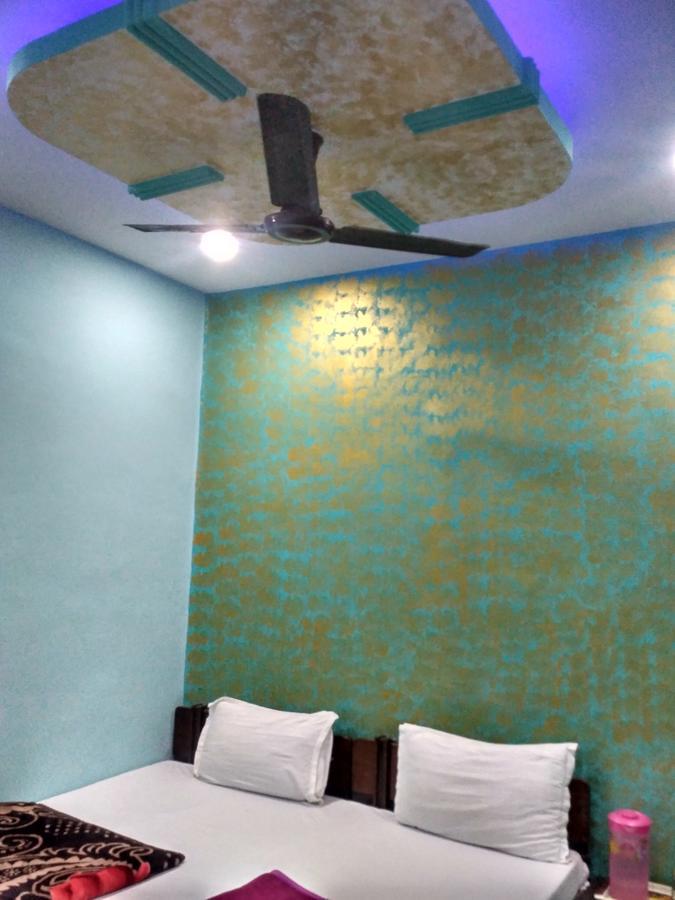 Hotel Atithi Galaxy Kanpur Exterior photo